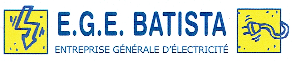 Electricien Versailles E.G.E. BATISTA
